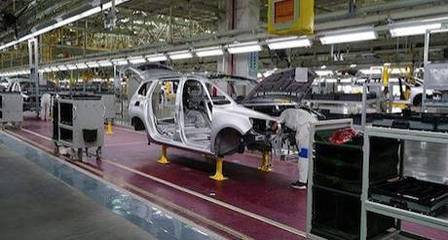 国金汽车借道陕西通家，淄博工厂生产资质难题与销售前景分析